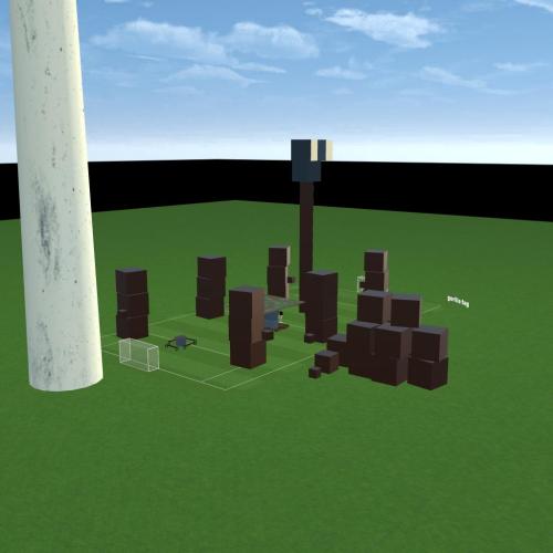 Arena Image