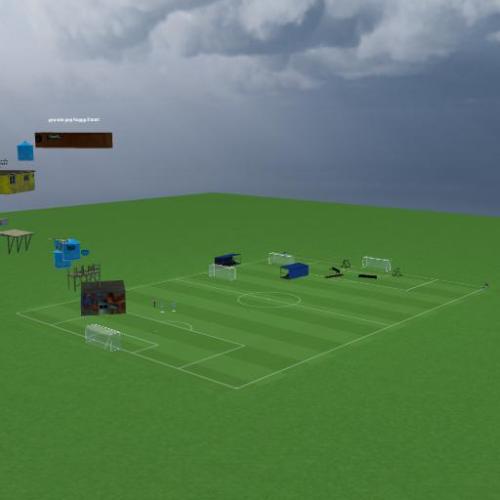 Arena Image