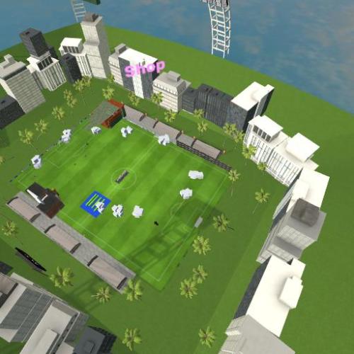 Arena Image