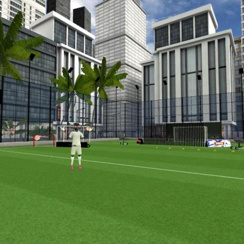 Arena Image