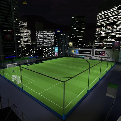Arena Image