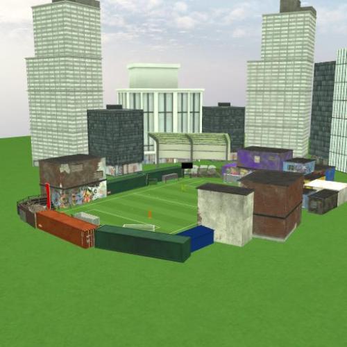 Arena Image