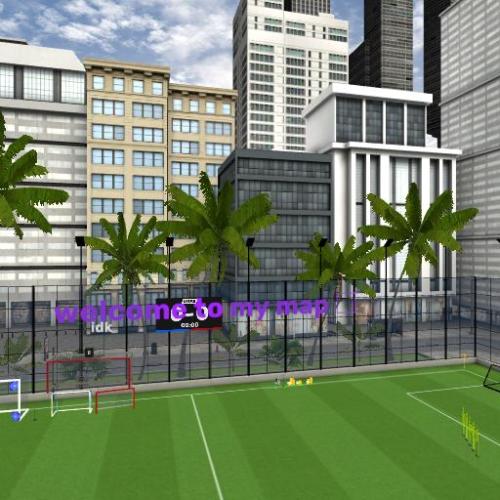 Arena Image