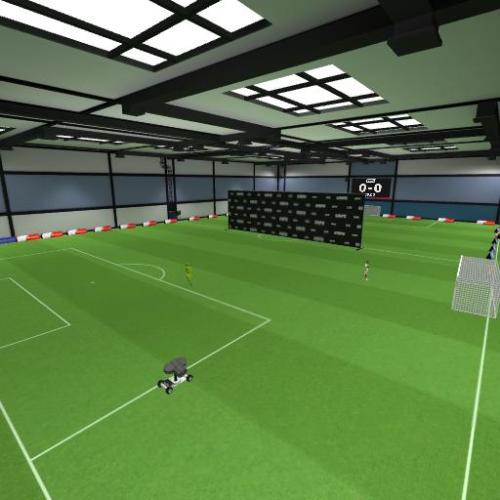 Arena Image