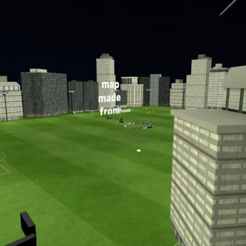 Arena Image
