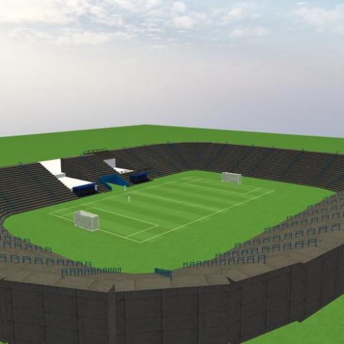 Arena Image