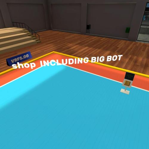 Arena Image
