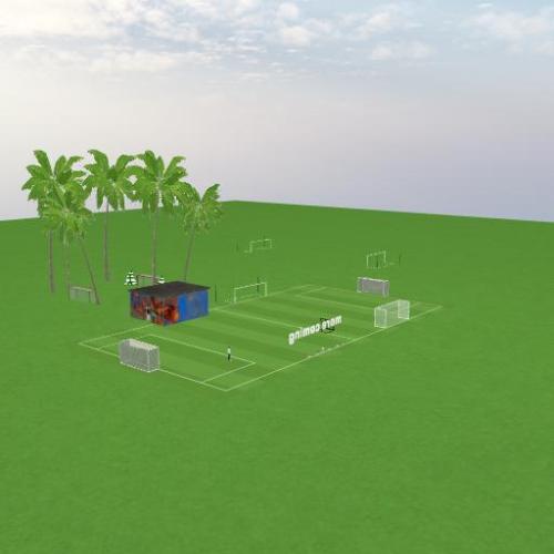 Arena Image