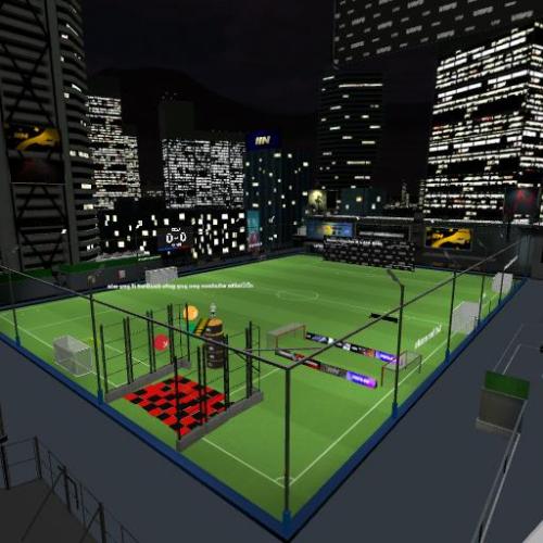 Arena Image