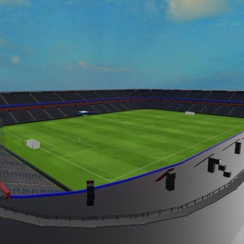 Arena Image