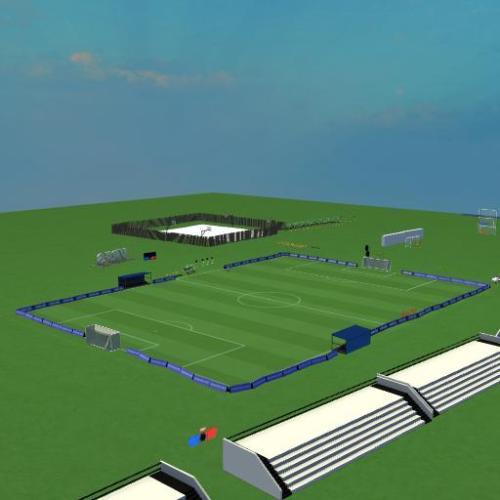 Arena Image