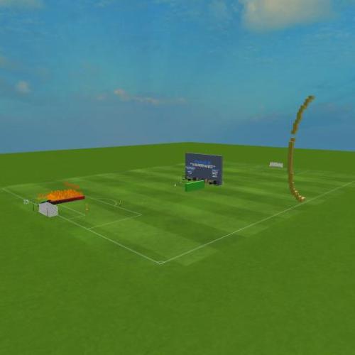 Arena Image