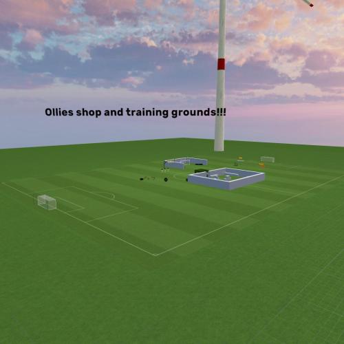 Arena Image