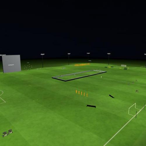 Arena Image