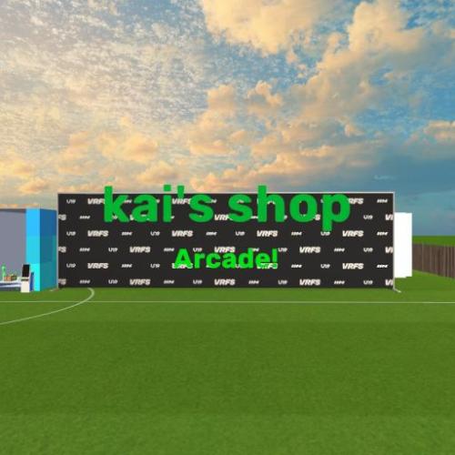 Arena Image