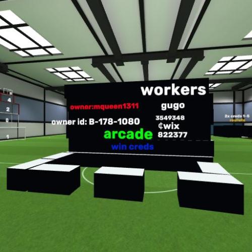 Arena Image