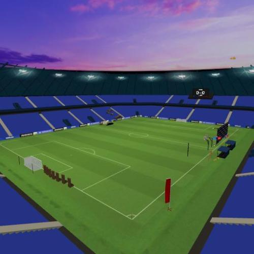 Arena Image
