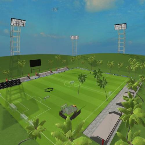 Arena Image