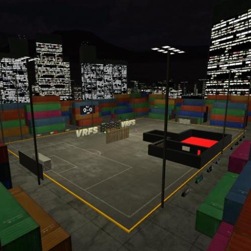 Arena Image