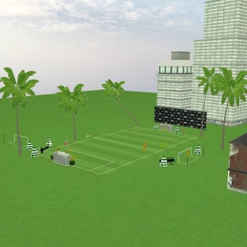 Arena Image