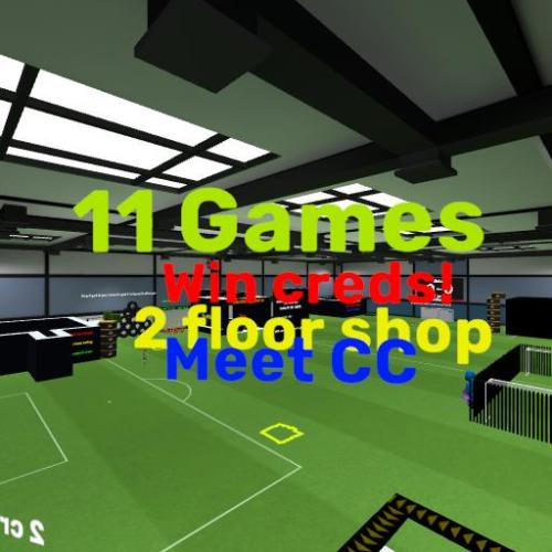 Arena Image