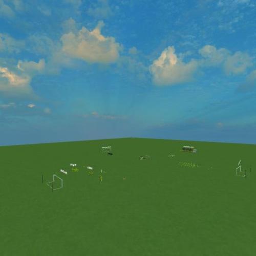 Arena Image