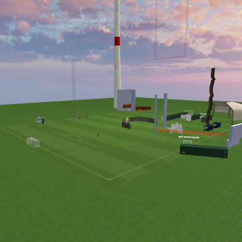 Arena Image