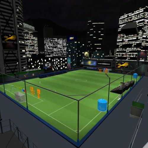 Arena Image