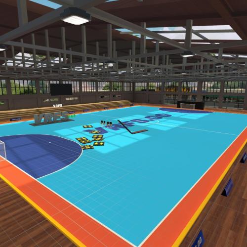 Arena Image
