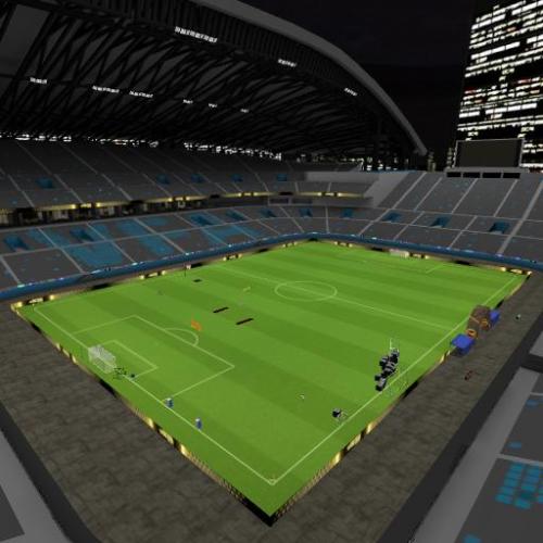 Arena Image