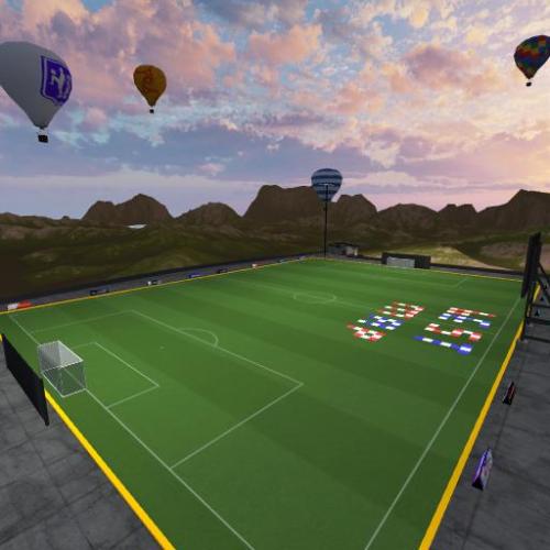 Arena Image