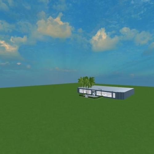 Arena Image