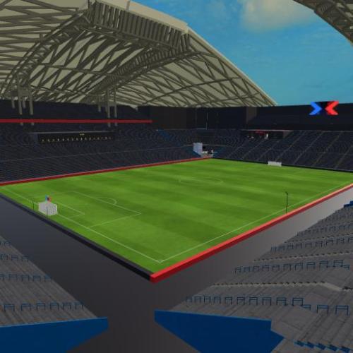 Arena Image