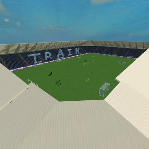 Arena Image