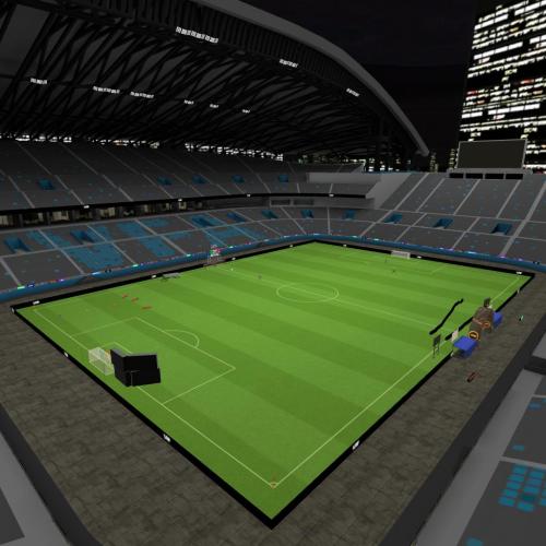 Arena Image