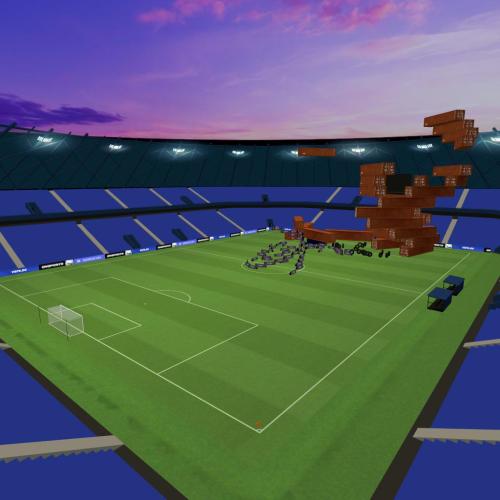 Arena Image
