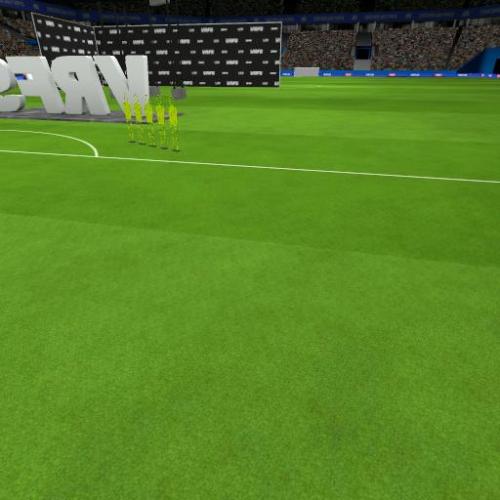 Arena Image