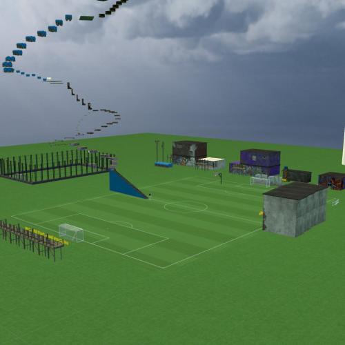 Arena Image