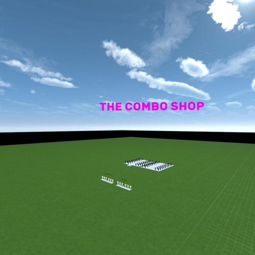 Arena Image