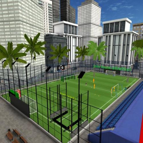 Arena Image