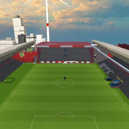 Arena Image