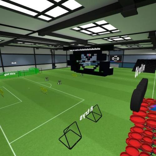 Arena Image