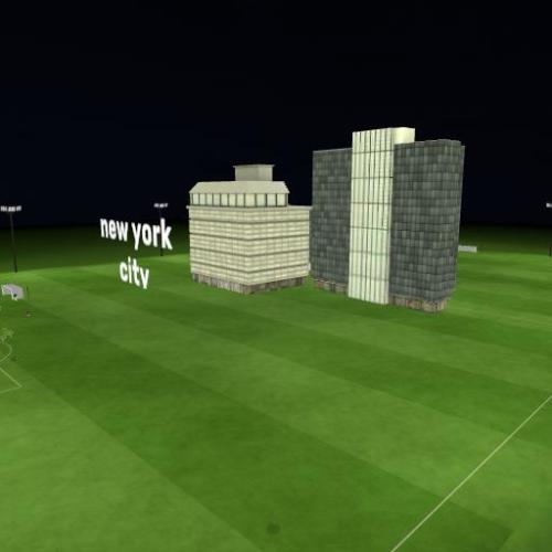 Arena Image