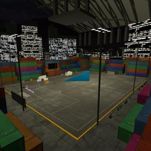 Arena Image