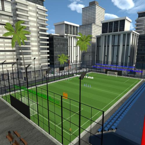 Arena Image