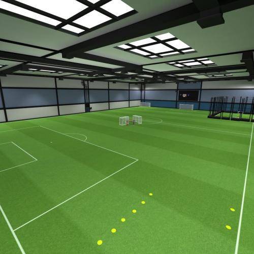 Arena Image