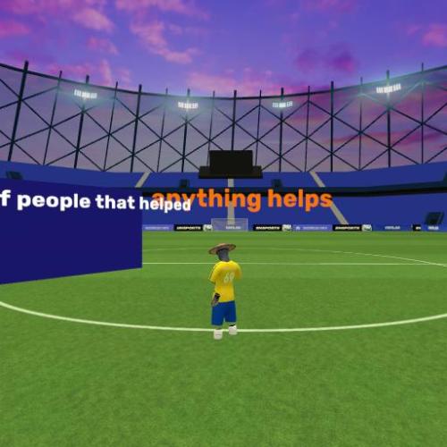 Arena Image