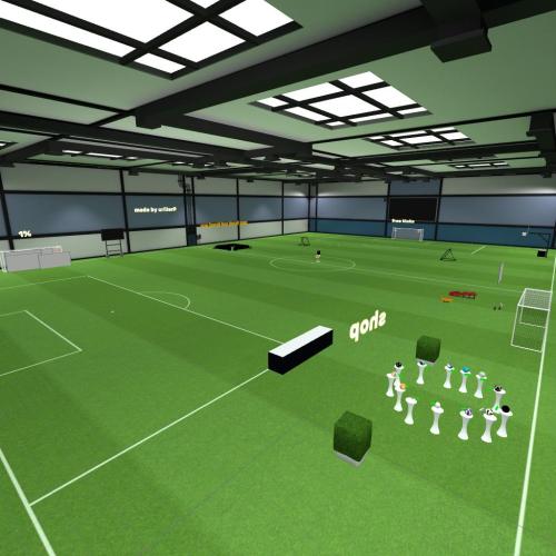 Arena Image