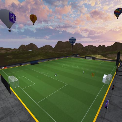 Arena Image