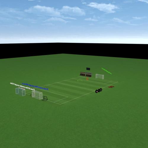 Arena Image